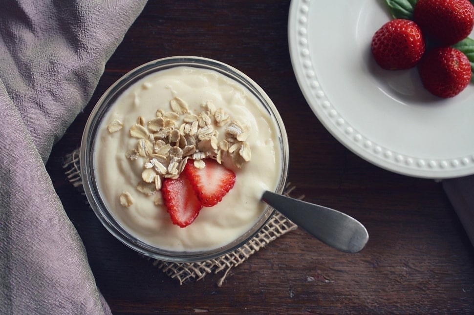 3 nutrient-packed breakfast ideas for busy mornings