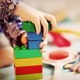 Are traditional toys the best for child development?