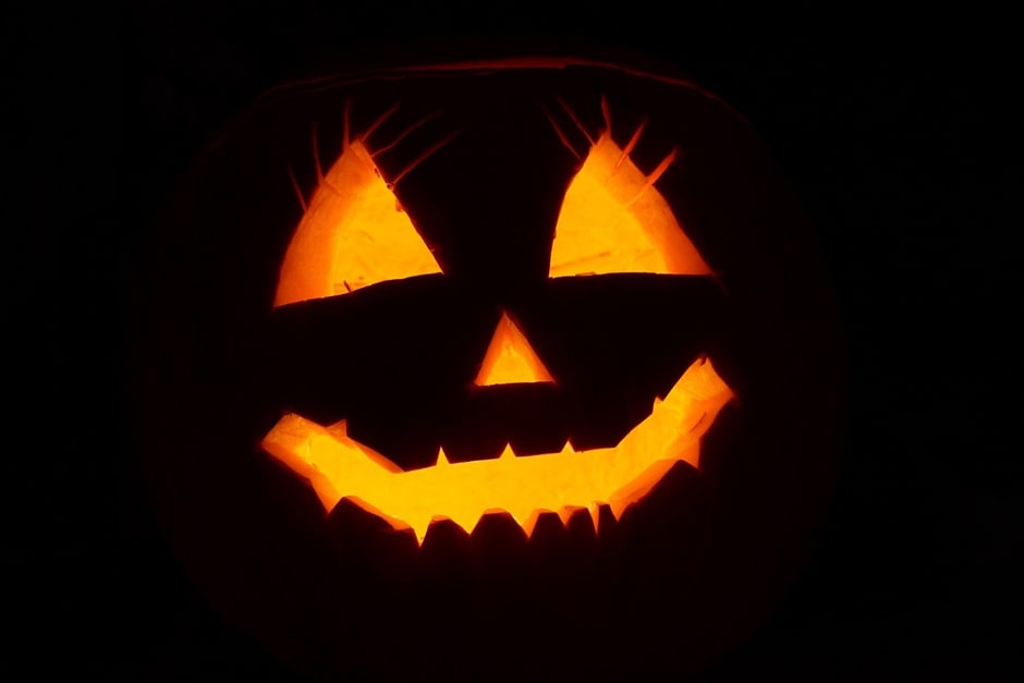 Spooky but safe! Tips for keeping trick or treating groups safe